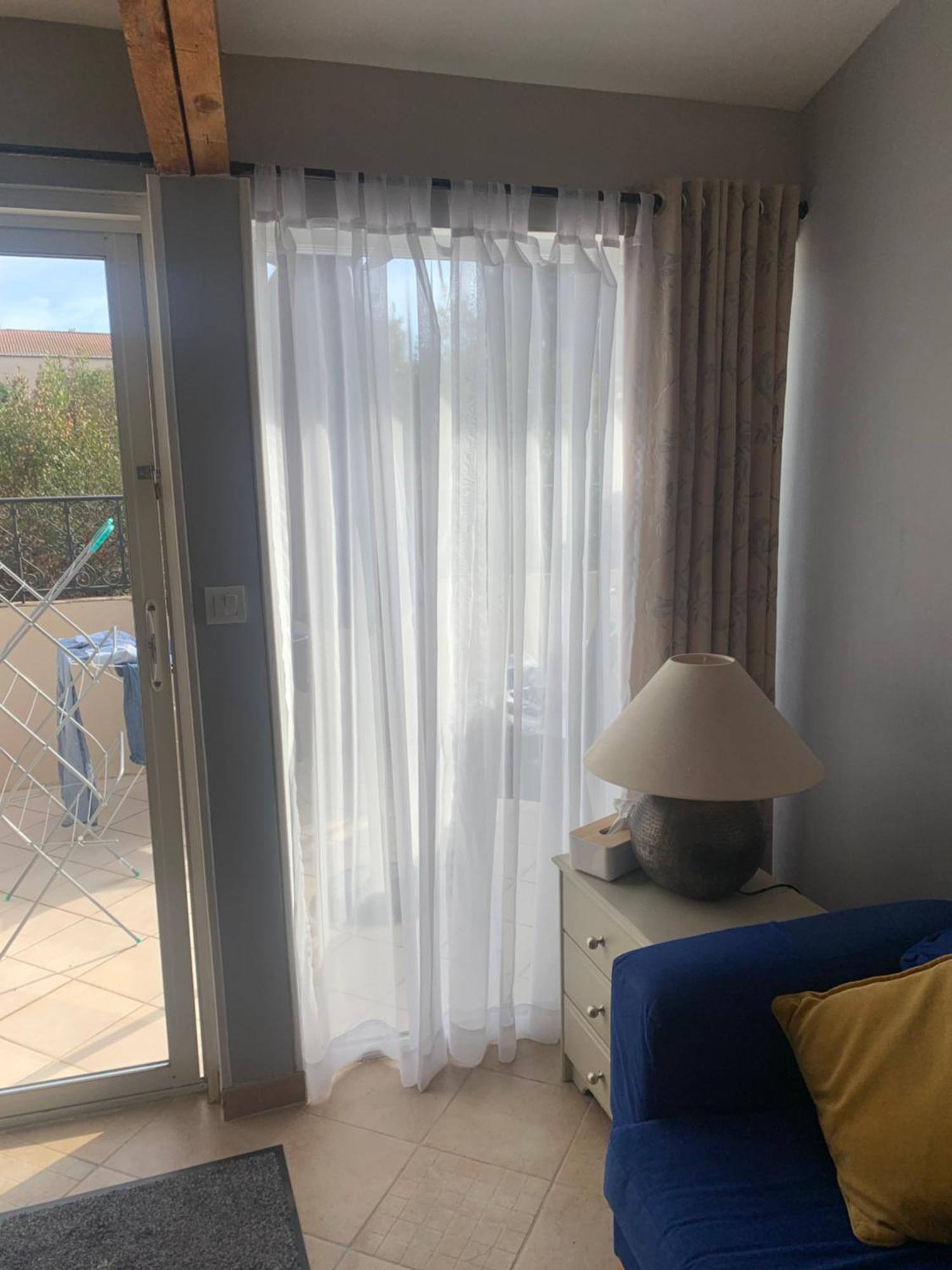 Comfortable Gite Magalas Екстериор снимка