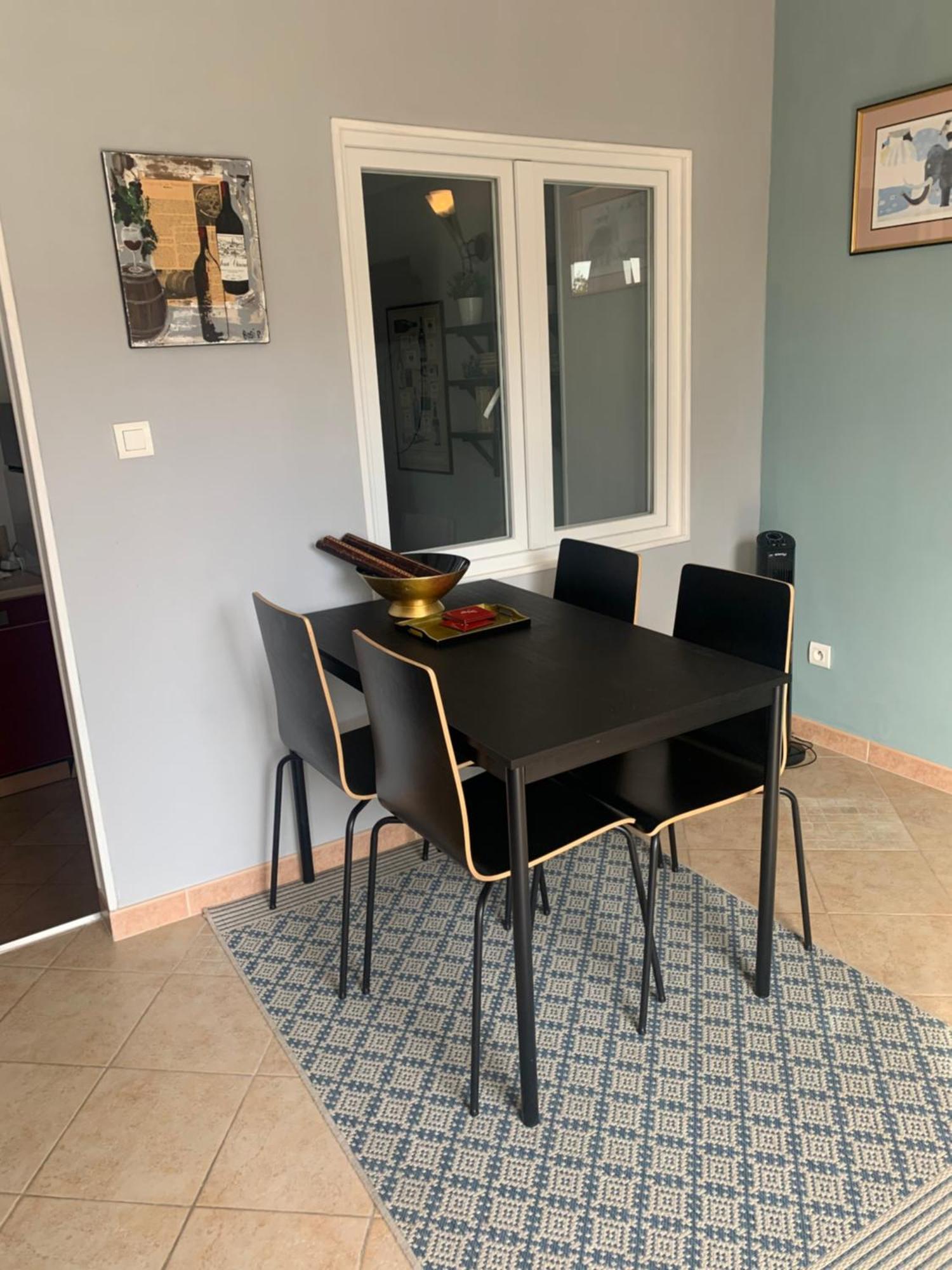Comfortable Gite Magalas Екстериор снимка